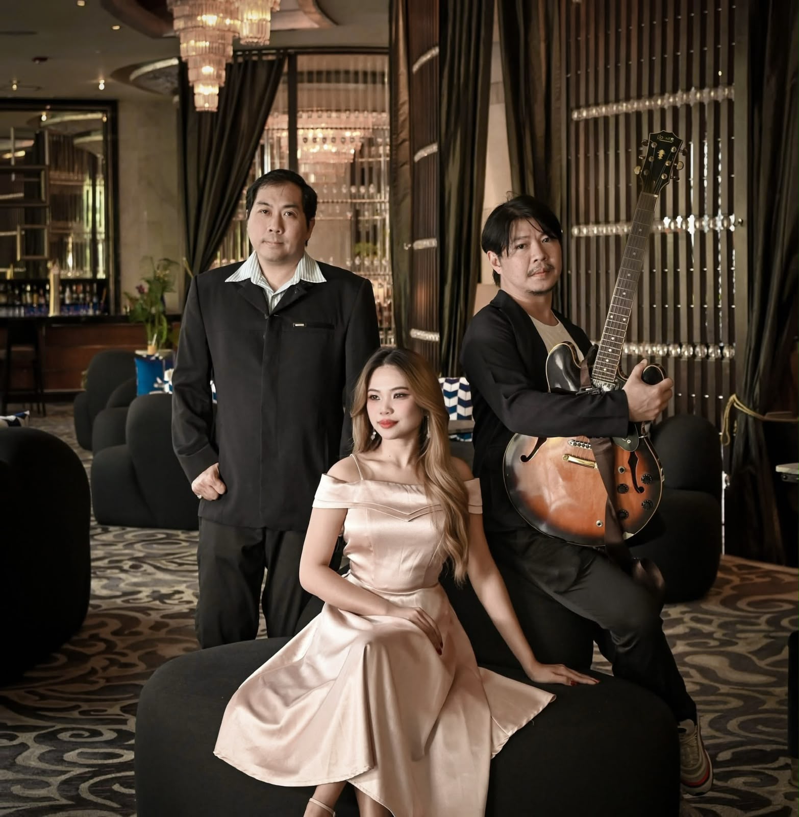 NALA RED9 BAND